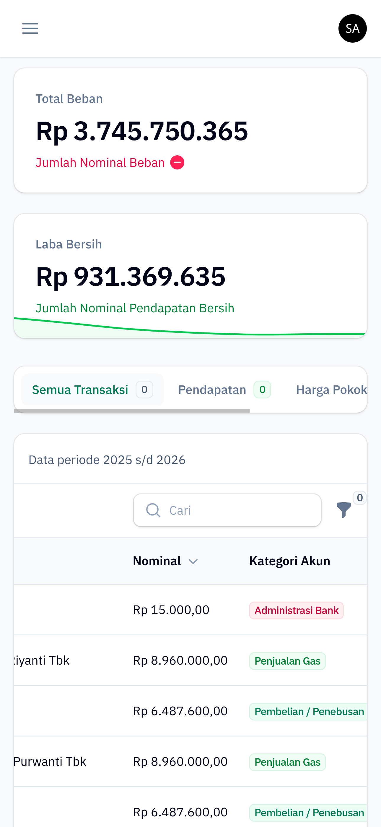 Agenium Mobile
